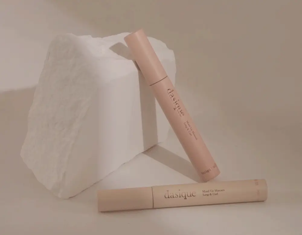 [단독기획] 데이지크 무드 업 마스카라 롱앤컬 1+1기획 2 colors 상세페이지 8